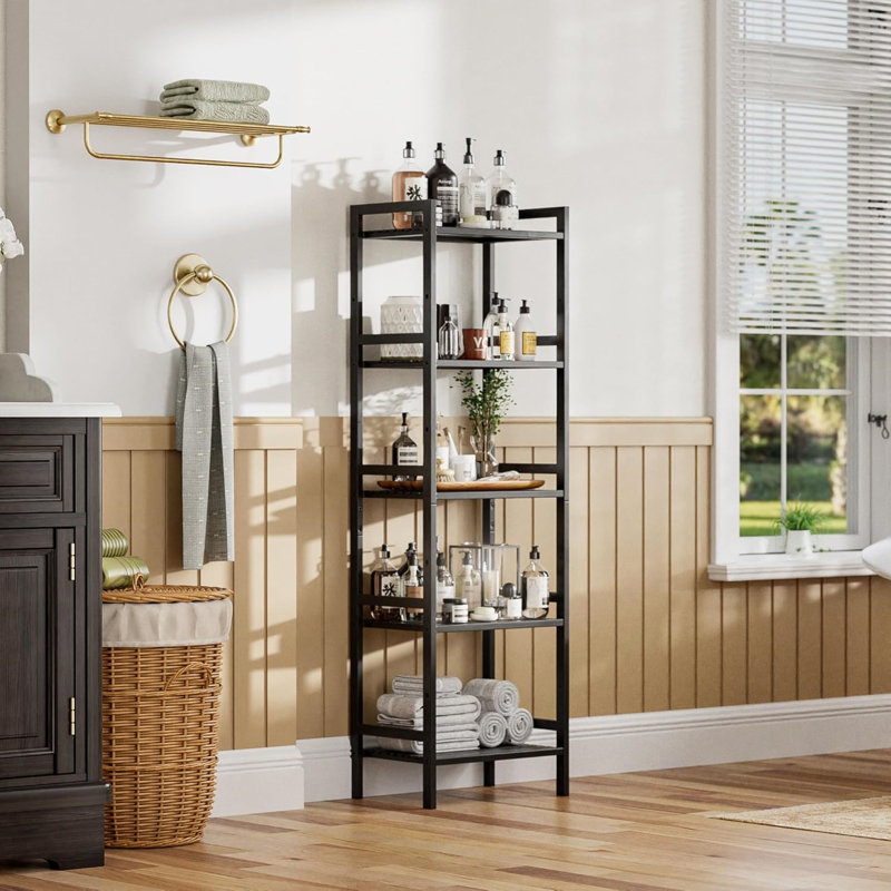 142cm H x 45cm W Bookcase