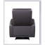 Fauteuil inclinable électrique Blane
