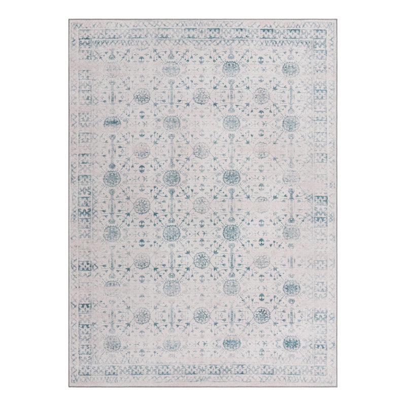 Tilghman Chenille Indoor Rug, Rectangle 7'6" x 10'6"