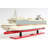 Nautical & Beach Model Car Or Vehicle