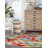 Wrought Studio Corniche Marelda Indoor/Outdoor Area Rug-565940000