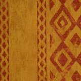 Allure Geometric Fabric
