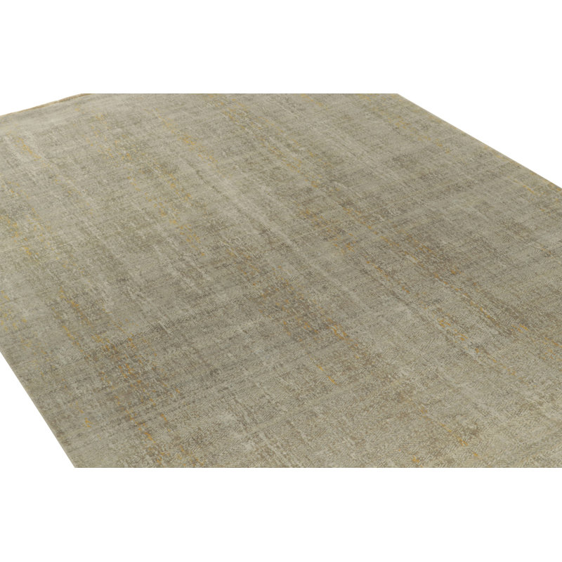 One-of-a-Kind Rectangle 9' X 12'2'' Area Rug