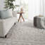 Collinston Oriental Area Rug in Taupe-985744765