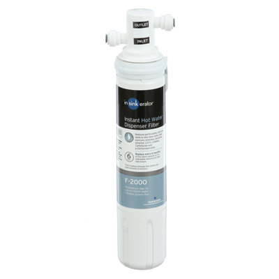 Water Under Sink Filtration System