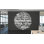 Adhésif décoratif marketing, autocollant mural pour bureau de marketing