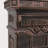 Clairview Locking Pillar Box-43273701