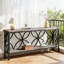 Coffee Table,2-Tier Console Table,Modern Sofa Table-1046802719