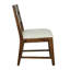 Chaise Ladderback (vendue par paire)
