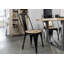 Factory 45cm H Side Chair