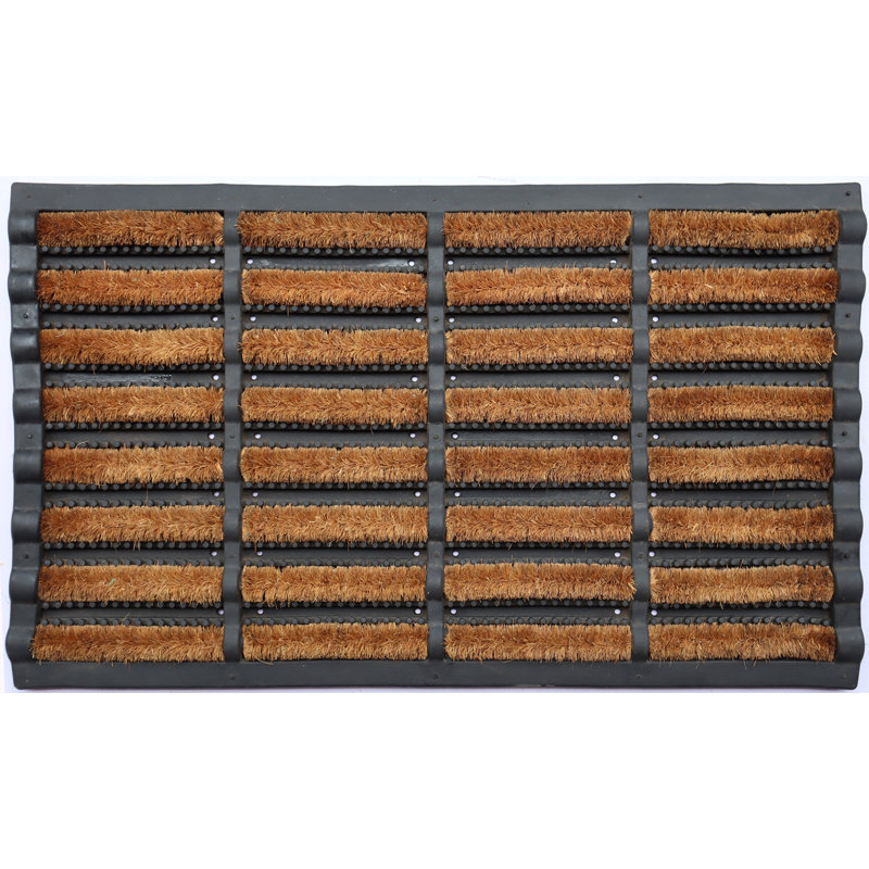 Calabash Non-Slip Doormat