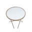 Table ronde en verre-823877895