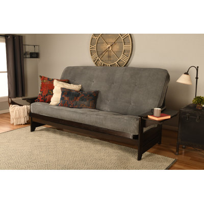 Futon large 86 po et matelas 6000 Stratford Stratford