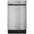 18" 47 dBA Built-in Dishwasher with Sanitize Cycle-35450833
