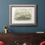 Antique Clipper Ship III, toile encadrée de qualité supérieure - prête à être accrochée-1927138382-1927138369