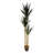 170cm Faux Tree in Pot Liner