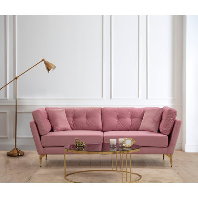 3-Seat Sofa