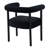 Deizel Solid Back Side Chair-93251630
