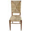 Neva Solid Wood Dining Chair