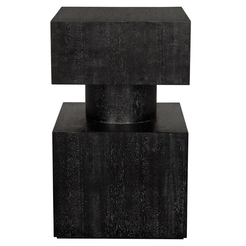 Kingston End Table