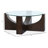 Janda Round Cocktail Table With 2 Accent Table And Console Sofa Table