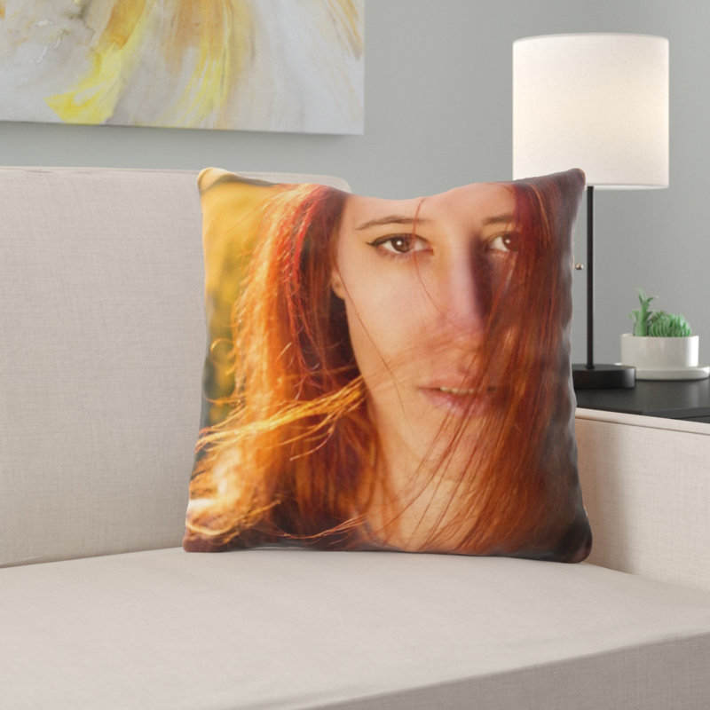 Coussin de modèle