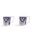 Wedgwood Renaissance Gold Mug 10.1floz, Set of 2-575953506