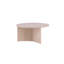 Konke Cross Legs Coffee Table-713825820-713825823