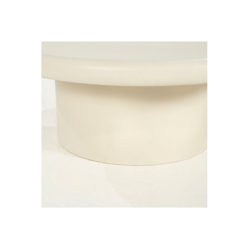Table basse Jade