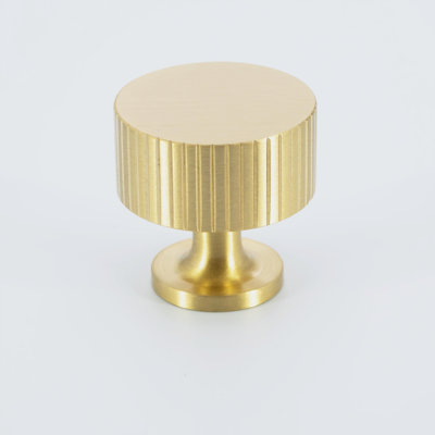 Round Knob