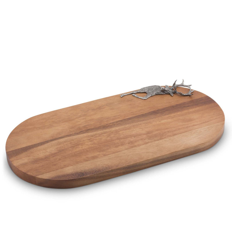 Lodge Wood Cheese Board
