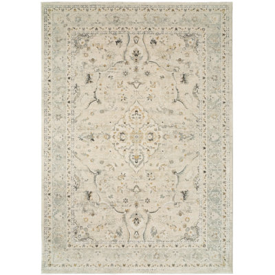 ANNALISE 2X3.11 7605-810 BEIGE/CREAM