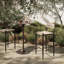 Tabouret d'extérieur Adalard-877288576