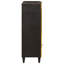 Solid Wood Accent Cabinet