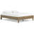 Karnova Platform Bed-95210636