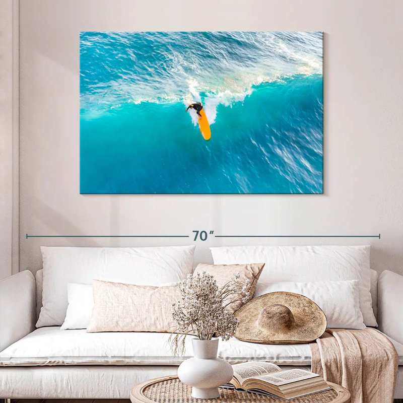 Surfer Sirci