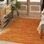Tapis intérieur / extérieur Mullean Sandy