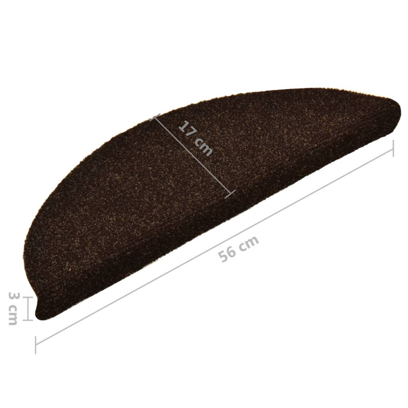 Fardell Non-Slip Stair Tread