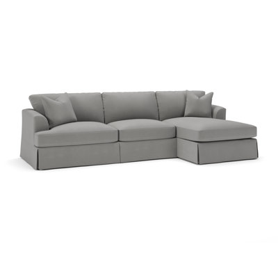Lucia Chaise Sectional
