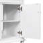 Meuble-lavabo de salle de bain avec lavabo et rangement polyvalent-1932246753-1932246759