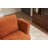 Lindall Swivel Barrel Chair Single-1315247082
