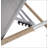 Hargrove Outdoor Patio Aluminum Chaise Lounge