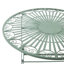 Cotto 2 - Person Patio Dining Set Round Table