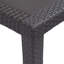 Table basse en plastique Bruan-145883320-240607429