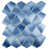 Shades of Blue selected