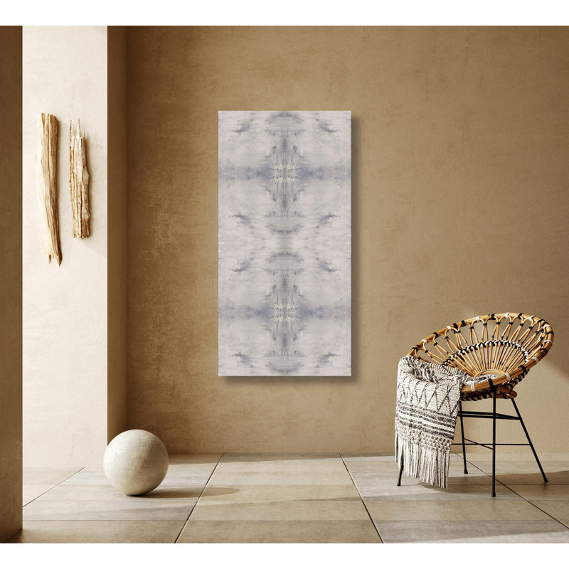 Skyhawk Print by John Beard, Black Framed Canvas, 61.5" H x 31.5" W x 1.75" D