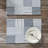 Sawyer Mill Cotton Blend Rectangle Placemat