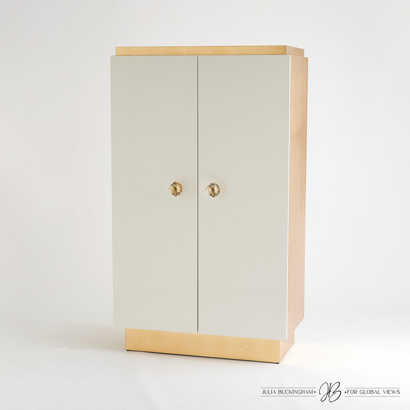London Tall Cabinet