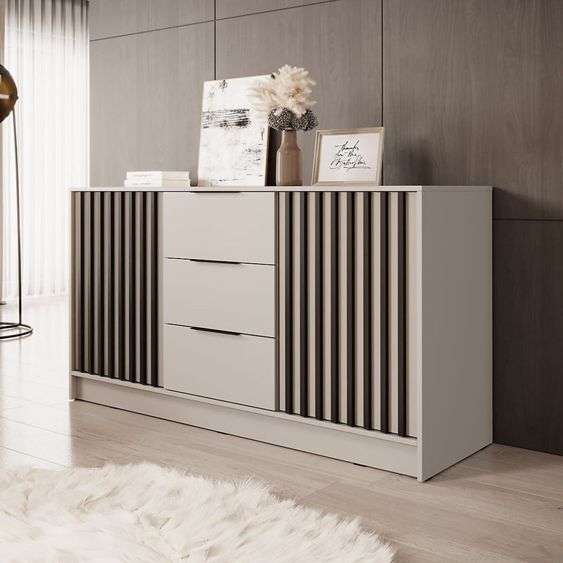 155cm Sideboard