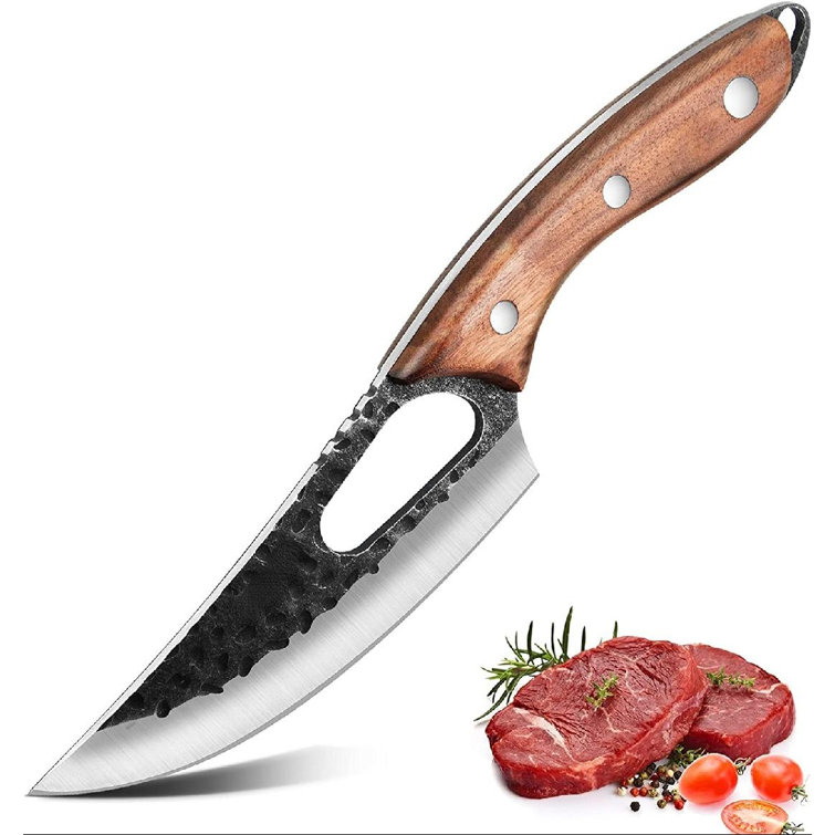 Orchids Aquae 10'' Chef's Knife